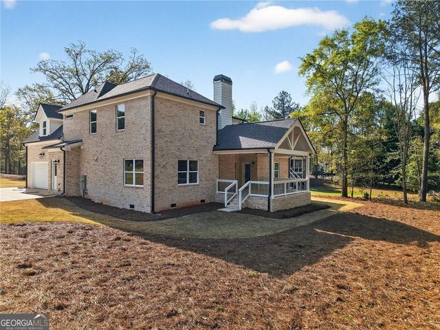 1091 Deer Trail, Bishop, GA 30621
