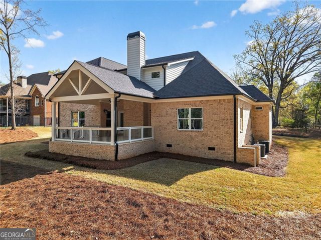 1091 Deer Trail, Bishop, GA 30621