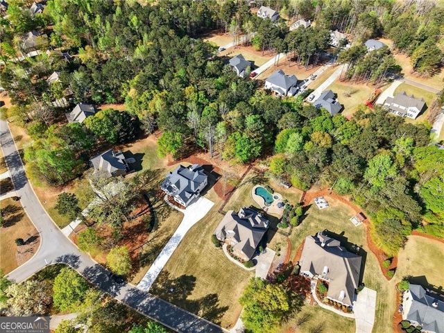 1091 Deer Trail, Bishop, GA 30621