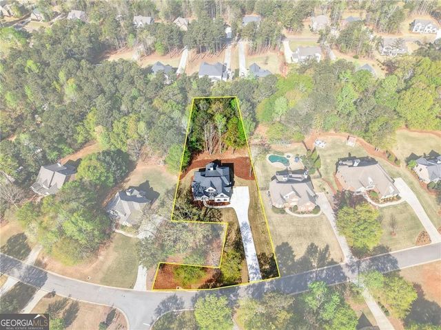 1091 Deer Trail, Bishop, GA 30621