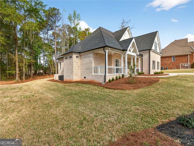 1091 Deer Trail, Bishop, GA 30621