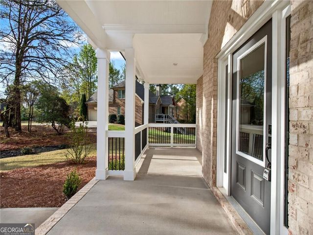 1091 Deer Trail, Bishop, GA 30621