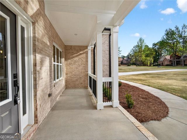 1091 Deer Trail, Bishop, GA 30621