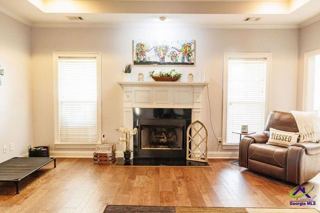 304 Victoria Circle, Warner Robins, GA 31088