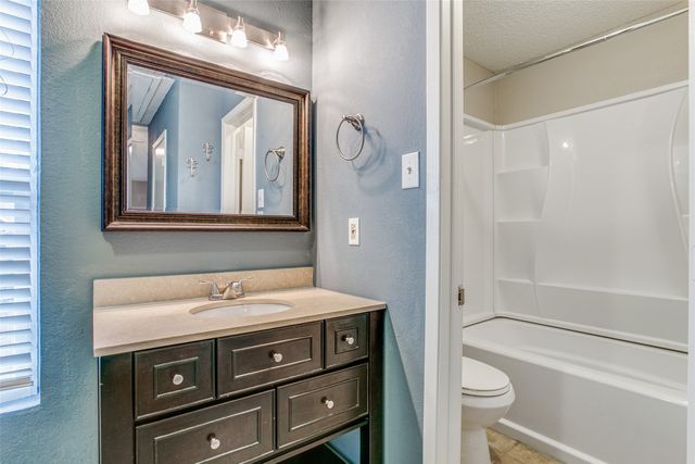 12 Abbey Road, Euless, TX 76039