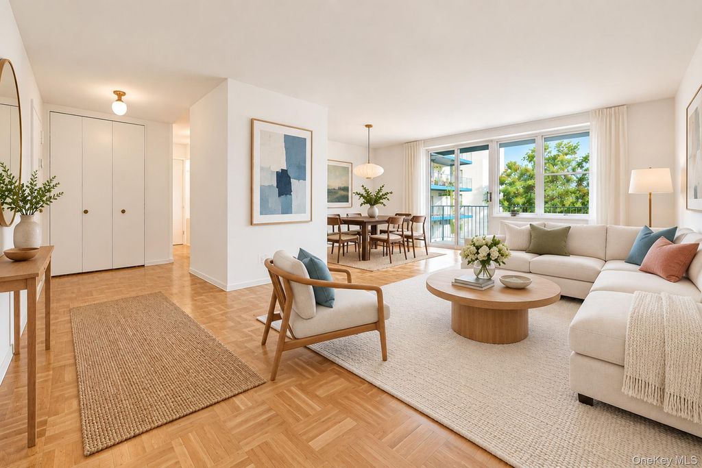 499 N Broadway 6B, White Plains, NY 10603 — photo 4