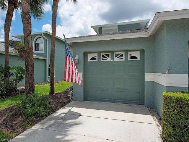 865 New Waterford DR S101, Naples, FL 34104