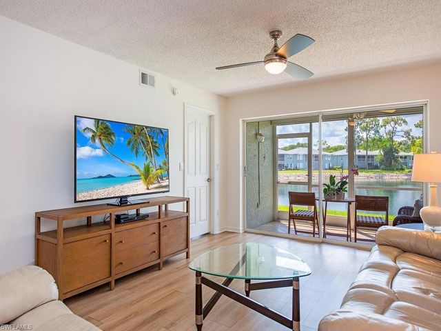 865 New Waterford DR S101, Naples, FL 34104