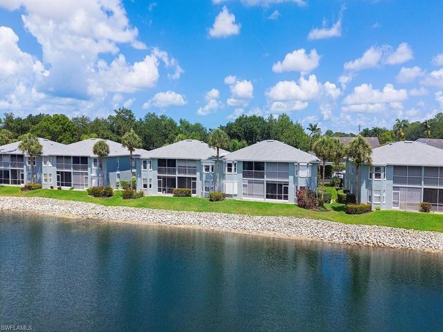 865 New Waterford DR S101, Naples, FL 34104