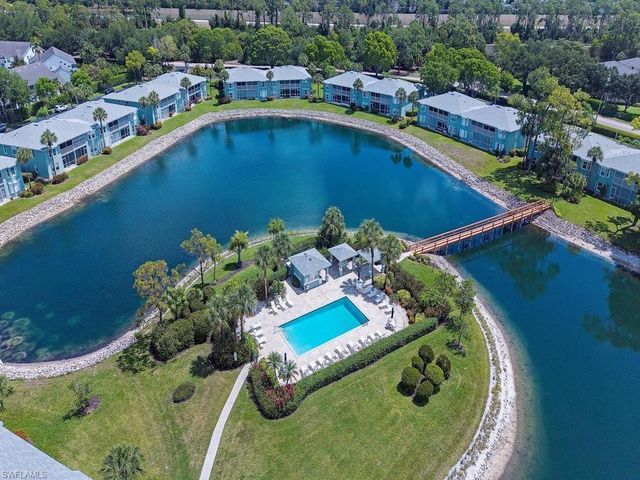 865 New Waterford DR S101, Naples, FL 34104