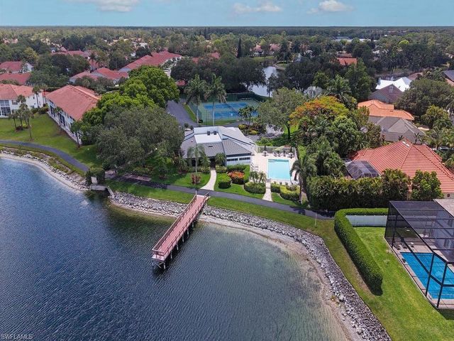 865 New Waterford DR S101, Naples, FL 34104