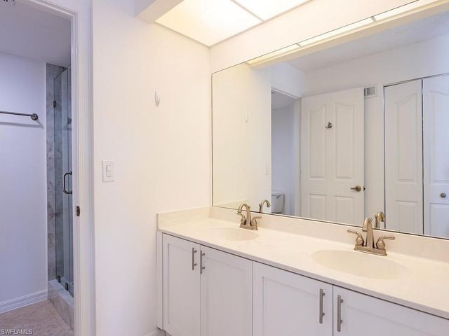 865 New Waterford DR S101, Naples, FL 34104