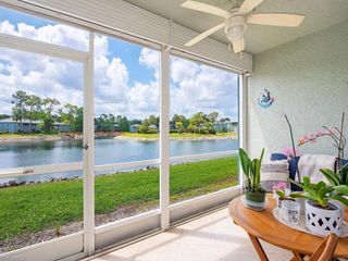 865 New Waterford DR S101, Naples, FL 34104