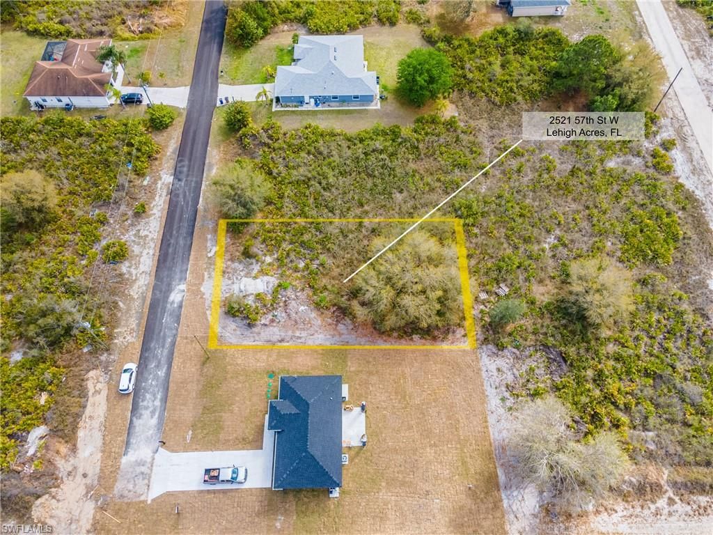 2521 57th ST W, LEHIGH ACRES, FL 33971 — photo 3