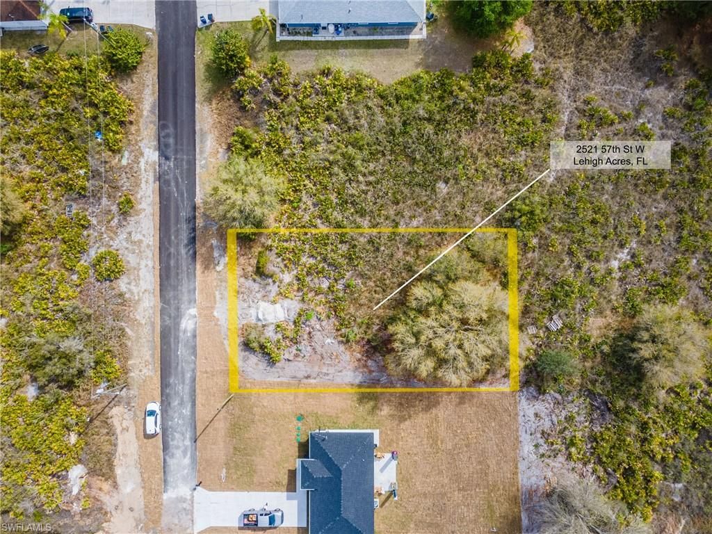 2521 57th ST W, LEHIGH ACRES, FL 33971 — photo 4