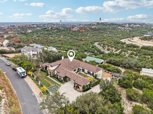 5005 McIntyre CIR, Austin, TX 78734