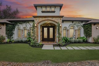 5005 McIntyre CIR, Austin, TX 78734