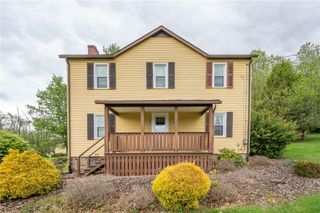 1566 Keystone Park Rd, New Alexandria, PA 15670
