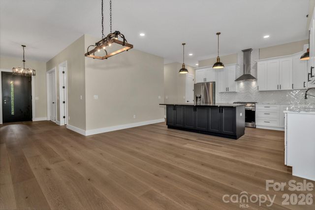 63 Winding Ridge Road, Fairview, NC 28730