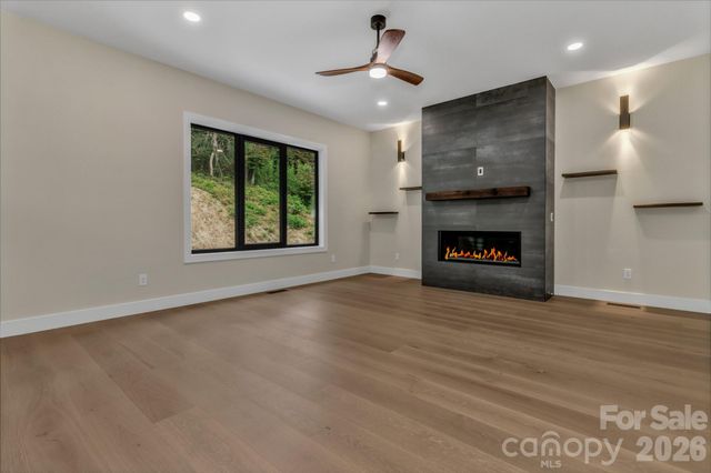 63 Winding Ridge Road, Fairview, NC 28730
