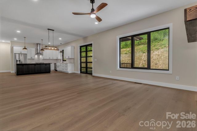 63 Winding Ridge Road, Fairview, NC 28730
