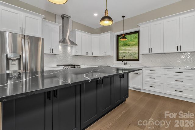 63 Winding Ridge Road, Fairview, NC 28730