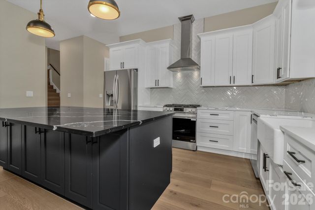 63 Winding Ridge Road, Fairview, NC 28730
