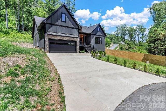 63 Winding Ridge Road, Fairview, NC 28730