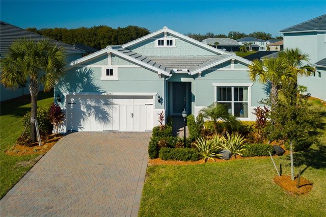12203 SEABROOK AVENUE, Bradenton, FL 34211