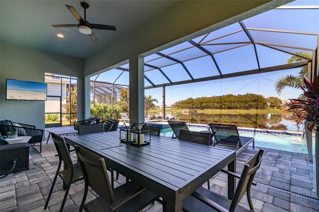 12203 SEABROOK AVENUE, Bradenton, FL 34211