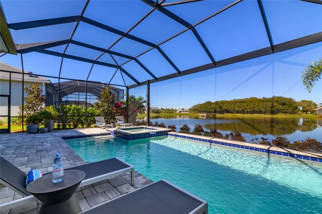 12203 SEABROOK AVENUE, Bradenton, FL 34211