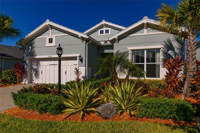 12203 SEABROOK AVENUE, Bradenton, FL 34211