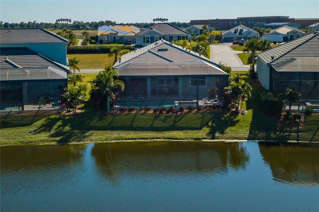 12203 SEABROOK AVENUE, Bradenton, FL 34211