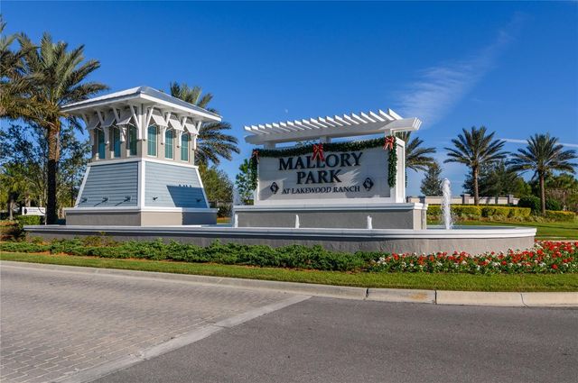 12203 SEABROOK AVENUE, Bradenton, FL 34211