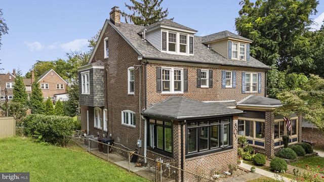 803 W 27TH ST, Wilmington, DE 19802