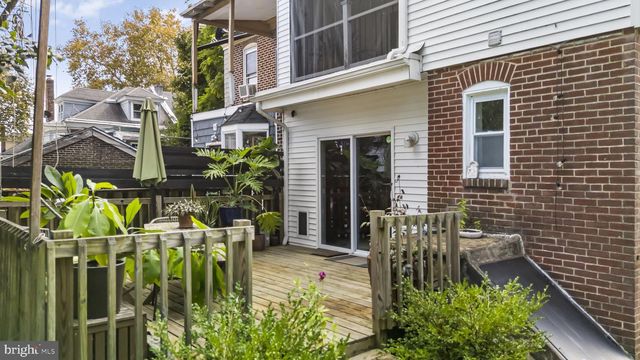 803 W 27TH ST, Wilmington, DE 19802