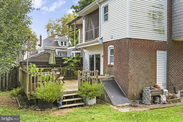 803 W 27TH ST, Wilmington, DE 19802