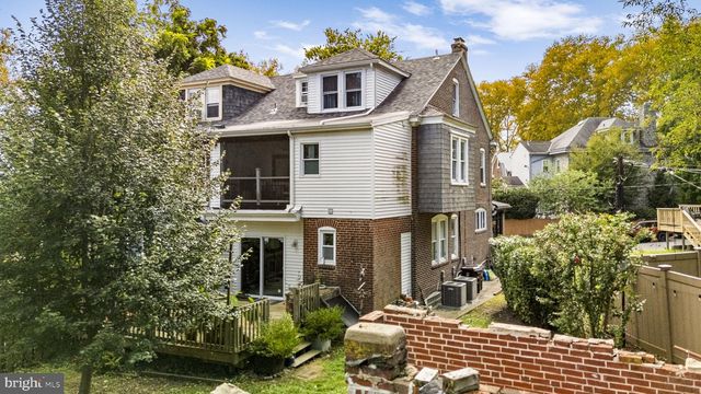 803 W 27TH ST, Wilmington, DE 19802