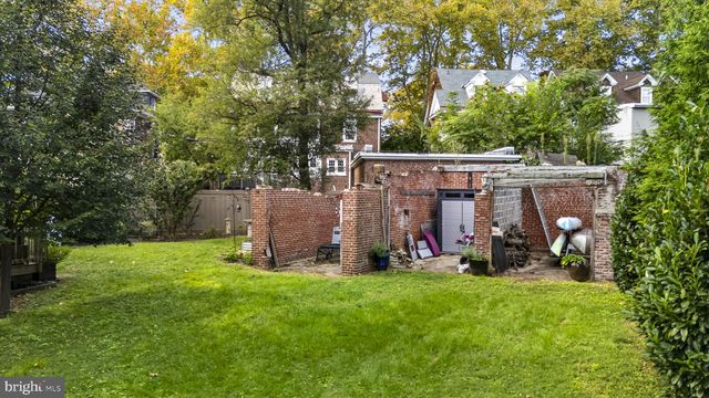 803 W 27TH ST, Wilmington, DE 19802
