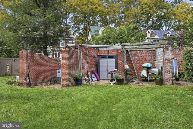 803 W 27TH ST, Wilmington, DE 19802