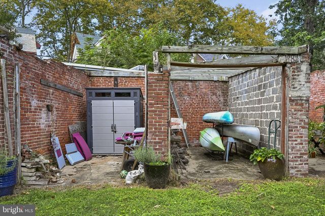 803 W 27TH ST, Wilmington, DE 19802
