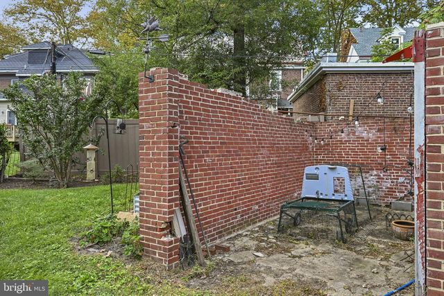803 W 27TH ST, Wilmington, DE 19802