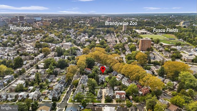 803 W 27TH ST, Wilmington, DE 19802