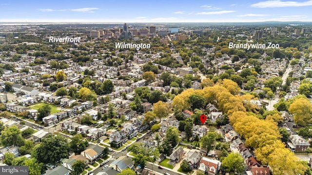 803 W 27TH ST, Wilmington, DE 19802