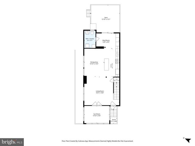 803 W 27TH ST, Wilmington, DE 19802