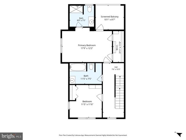803 W 27TH ST, Wilmington, DE 19802