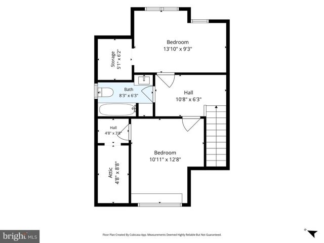 803 W 27TH ST, Wilmington, DE 19802