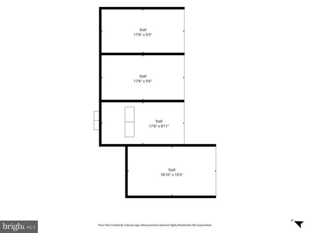 803 W 27TH ST, Wilmington, DE 19802