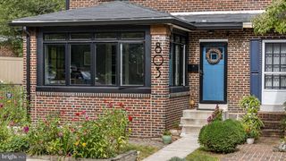 803 W 27TH ST, Wilmington, DE 19802