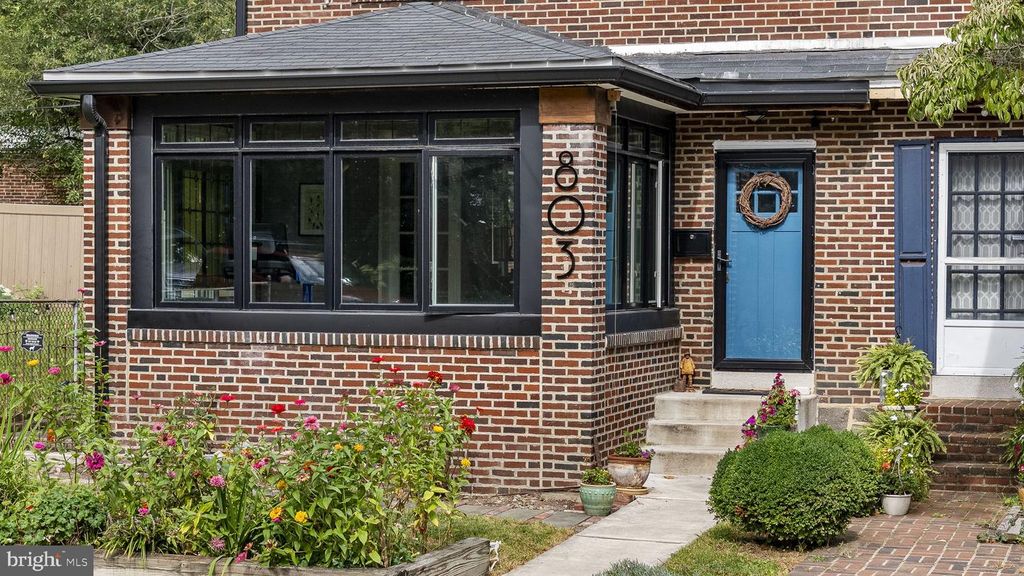 803 W 27TH ST, Wilmington, DE 19802